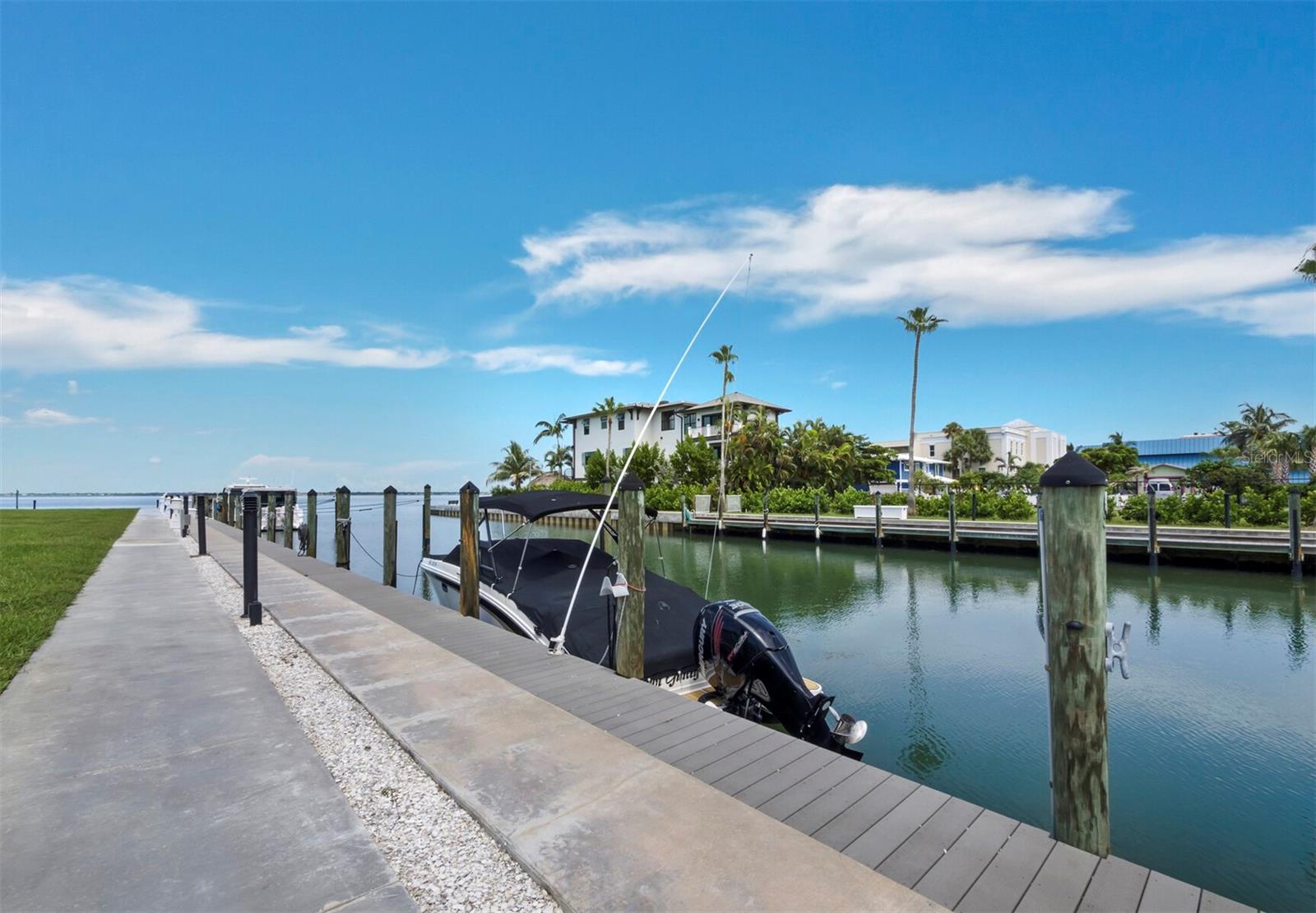 448 GULF OF MEXICO DR #A104 — photo 35
