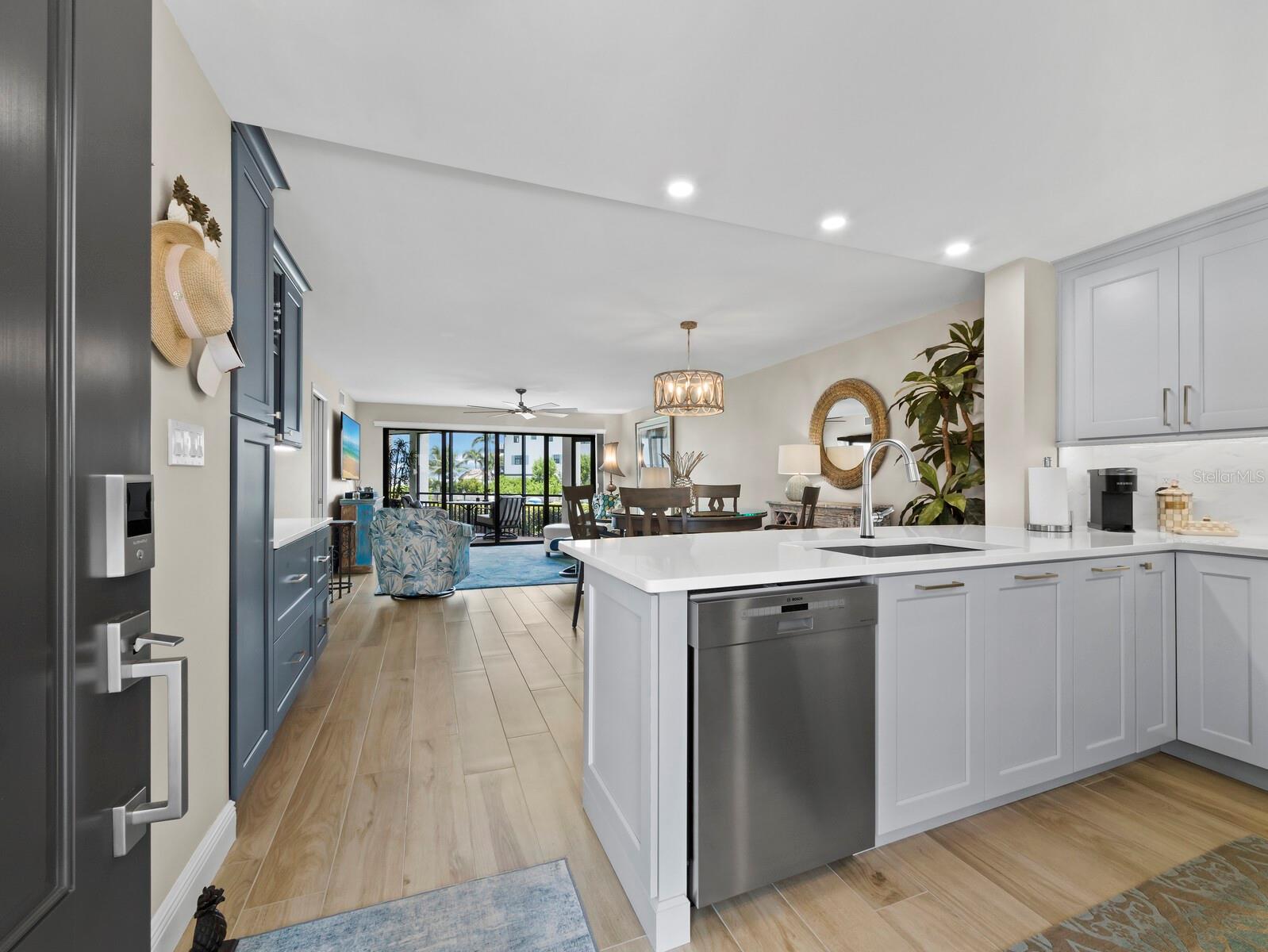 448 GULF OF MEXICO DR #A104 — photo 5