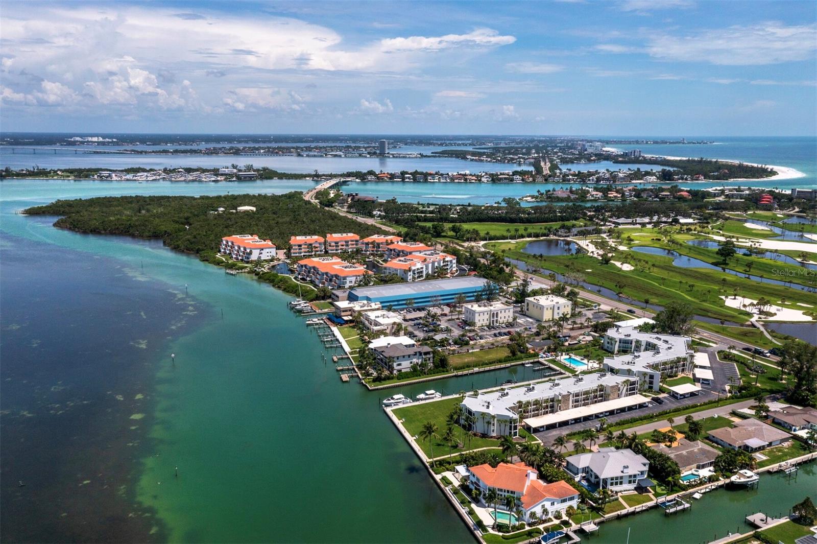 448 GULF OF MEXICO DR #A104 — photo 47