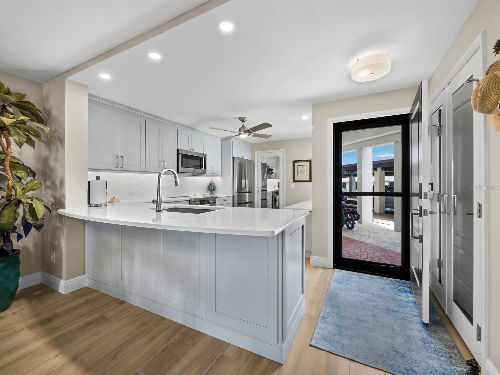 448 GULF OF MEXICO DR #A104 — photo 15