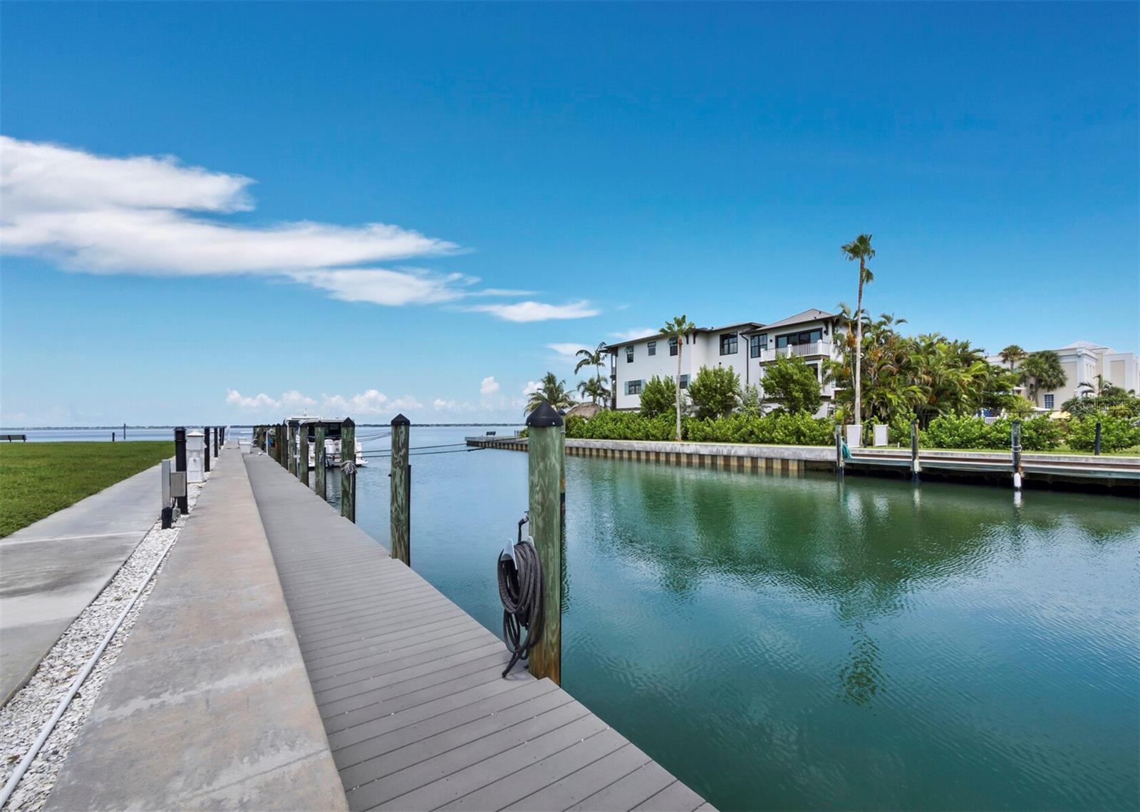 448 GULF OF MEXICO DR #A104 — photo 36