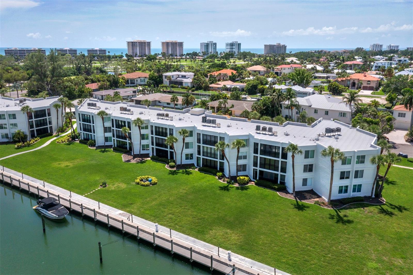 448 GULF OF MEXICO DR #A104 — photo 61