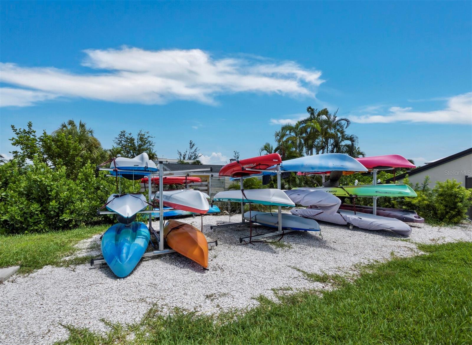 448 GULF OF MEXICO DR #A104 — photo 41