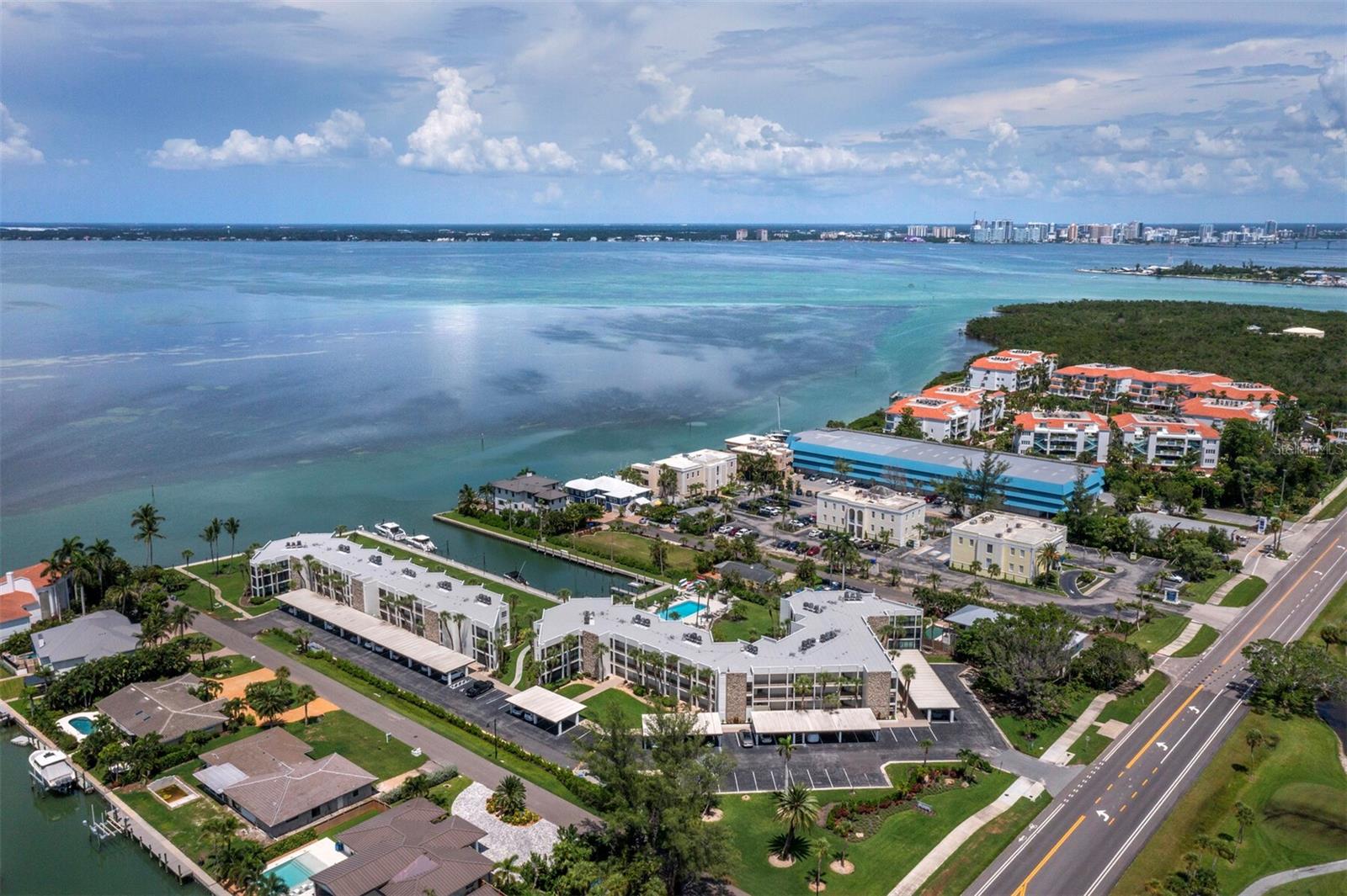 448 GULF OF MEXICO DR #A104 — photo 46