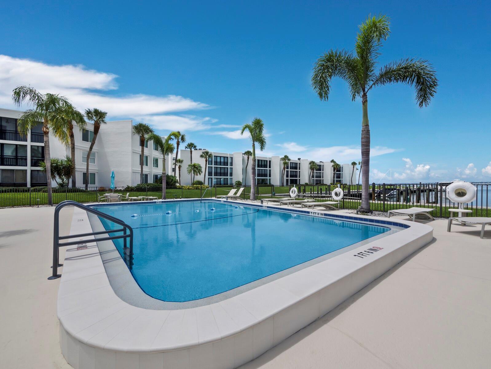 448 GULF OF MEXICO DR #A104 — photo 40