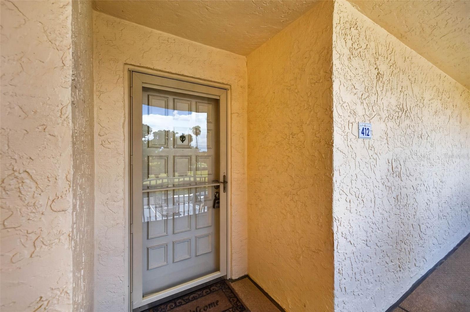 5541 PUERTA DEL SOL BLVD S #412 — photo 2