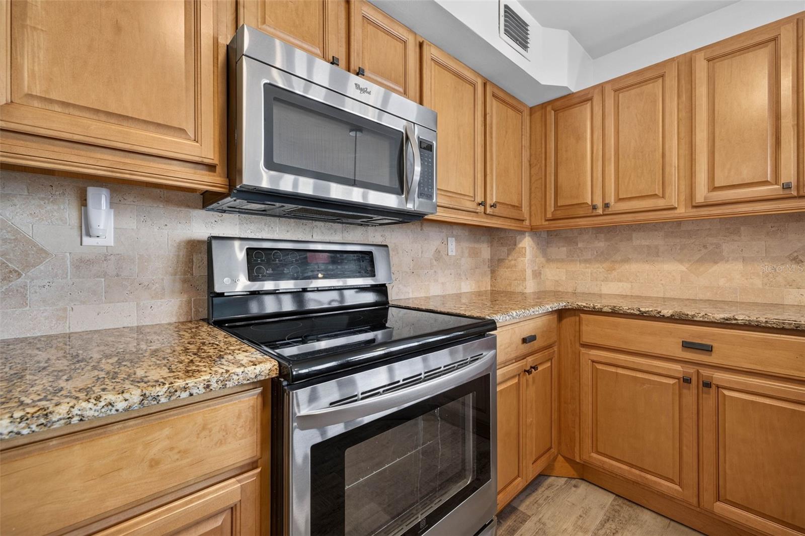 5541 PUERTA DEL SOL BLVD S #412 — photo 15
