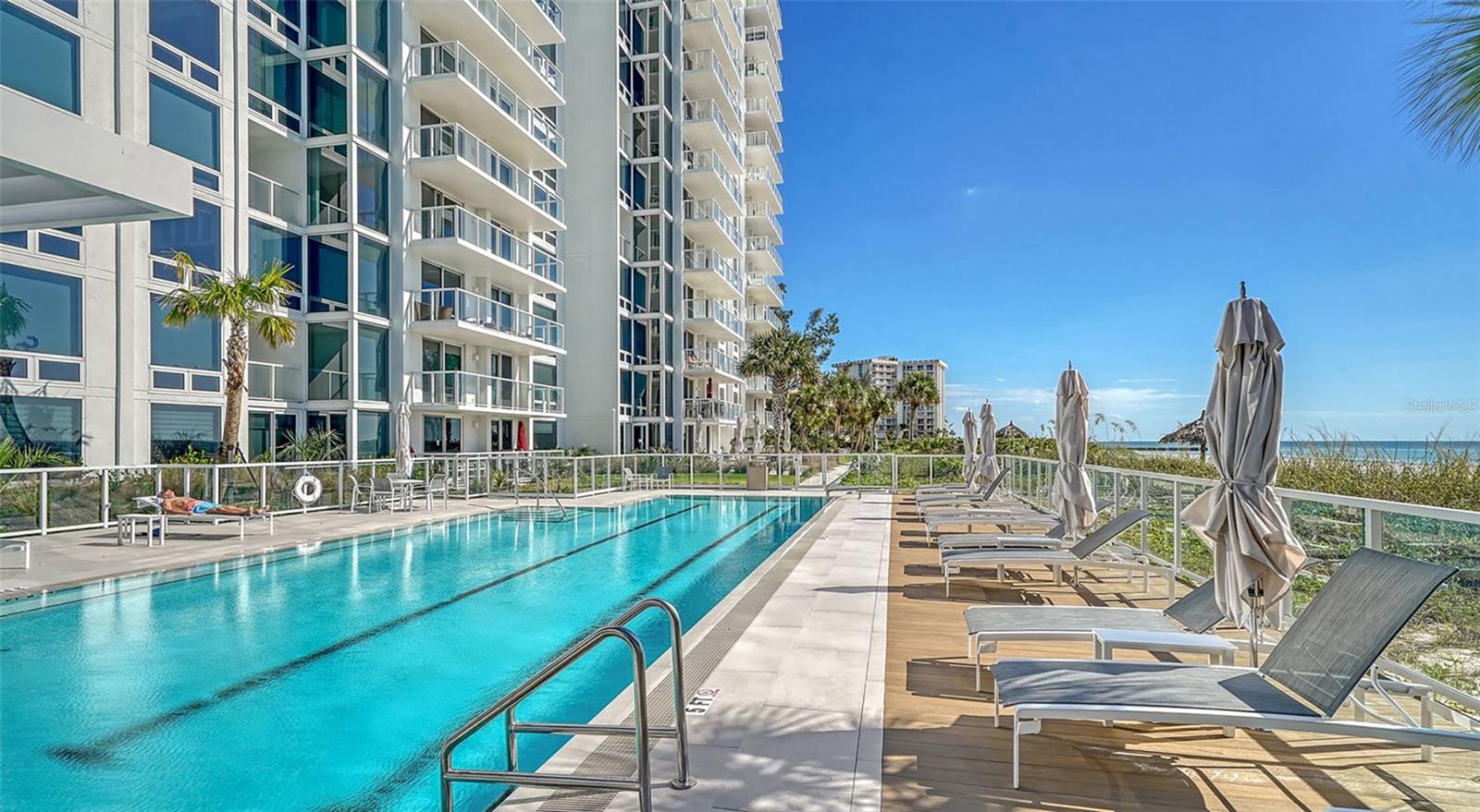 2425 GULF OF MEXICO DR #3A — photo 42
