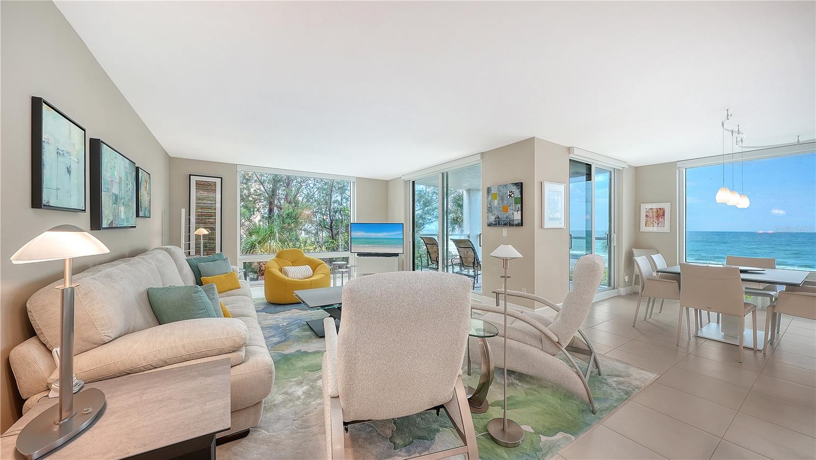 2425 GULF OF MEXICO DR #3A — photo 6