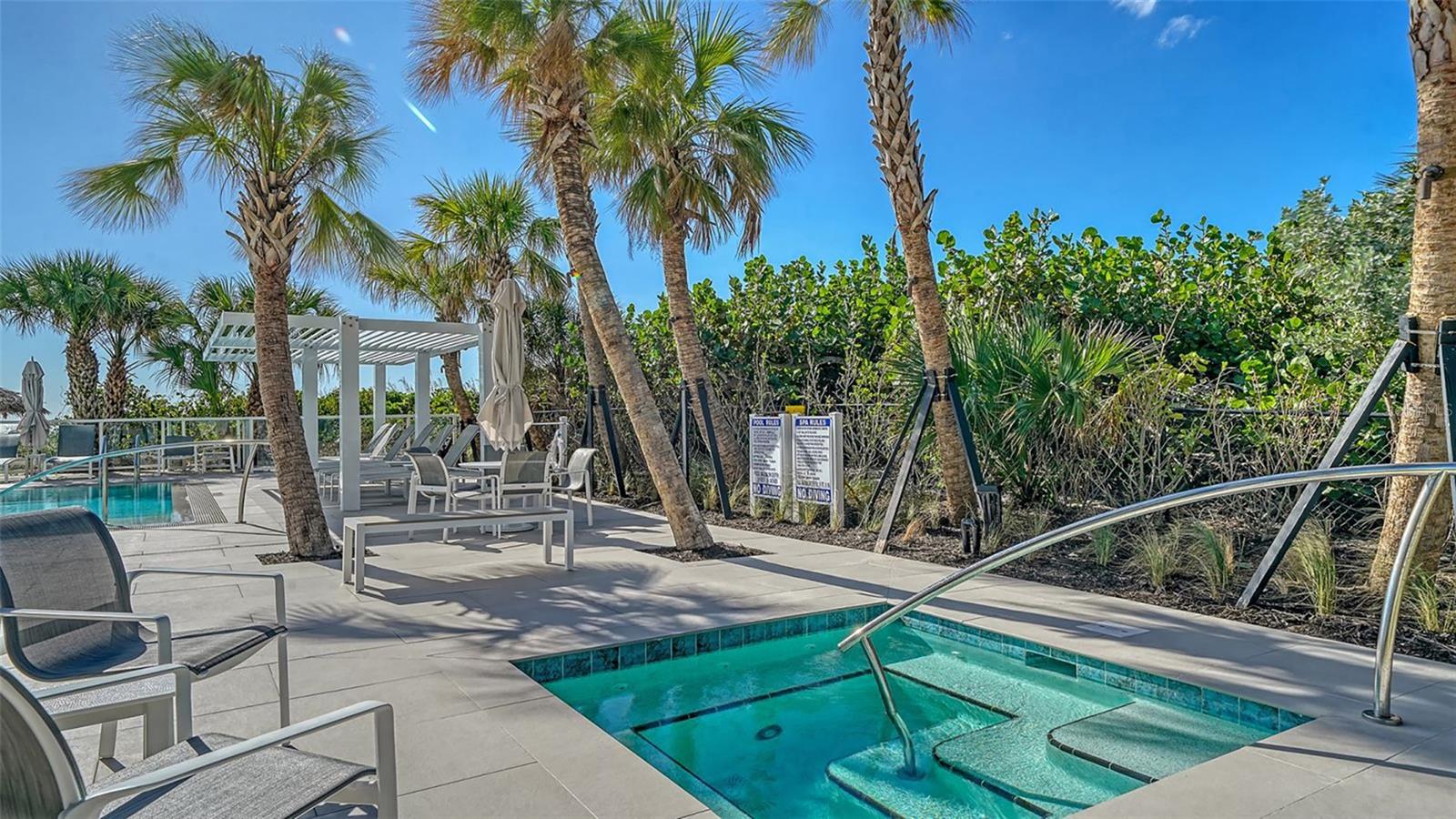 2425 GULF OF MEXICO DR #3A — photo 41
