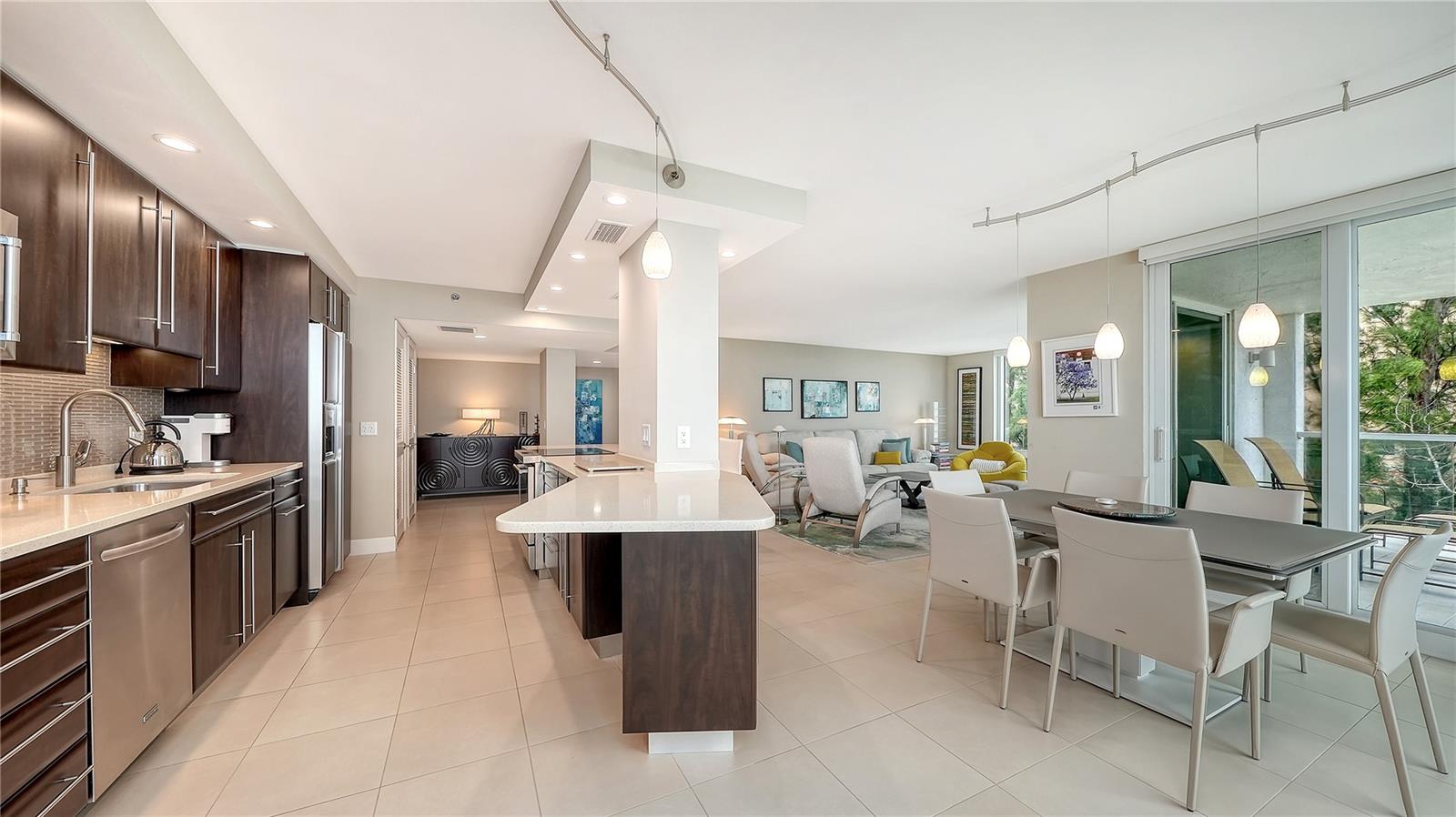 2425 GULF OF MEXICO DR #3A — photo 14