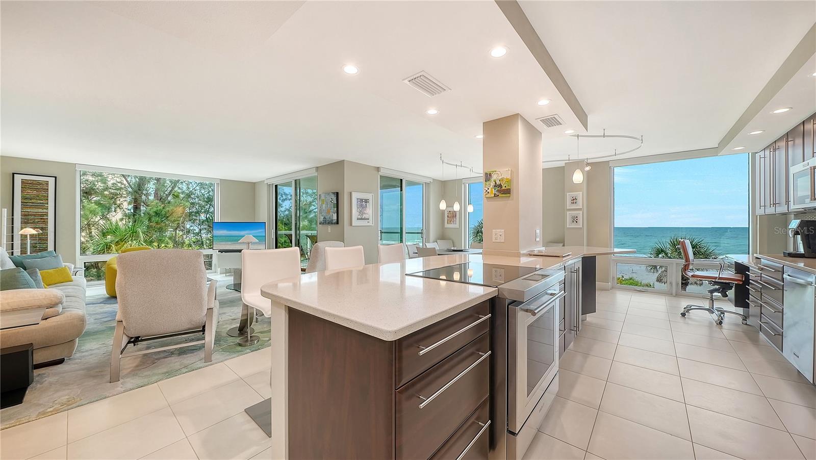 2425 GULF OF MEXICO DR #3A — photo 15