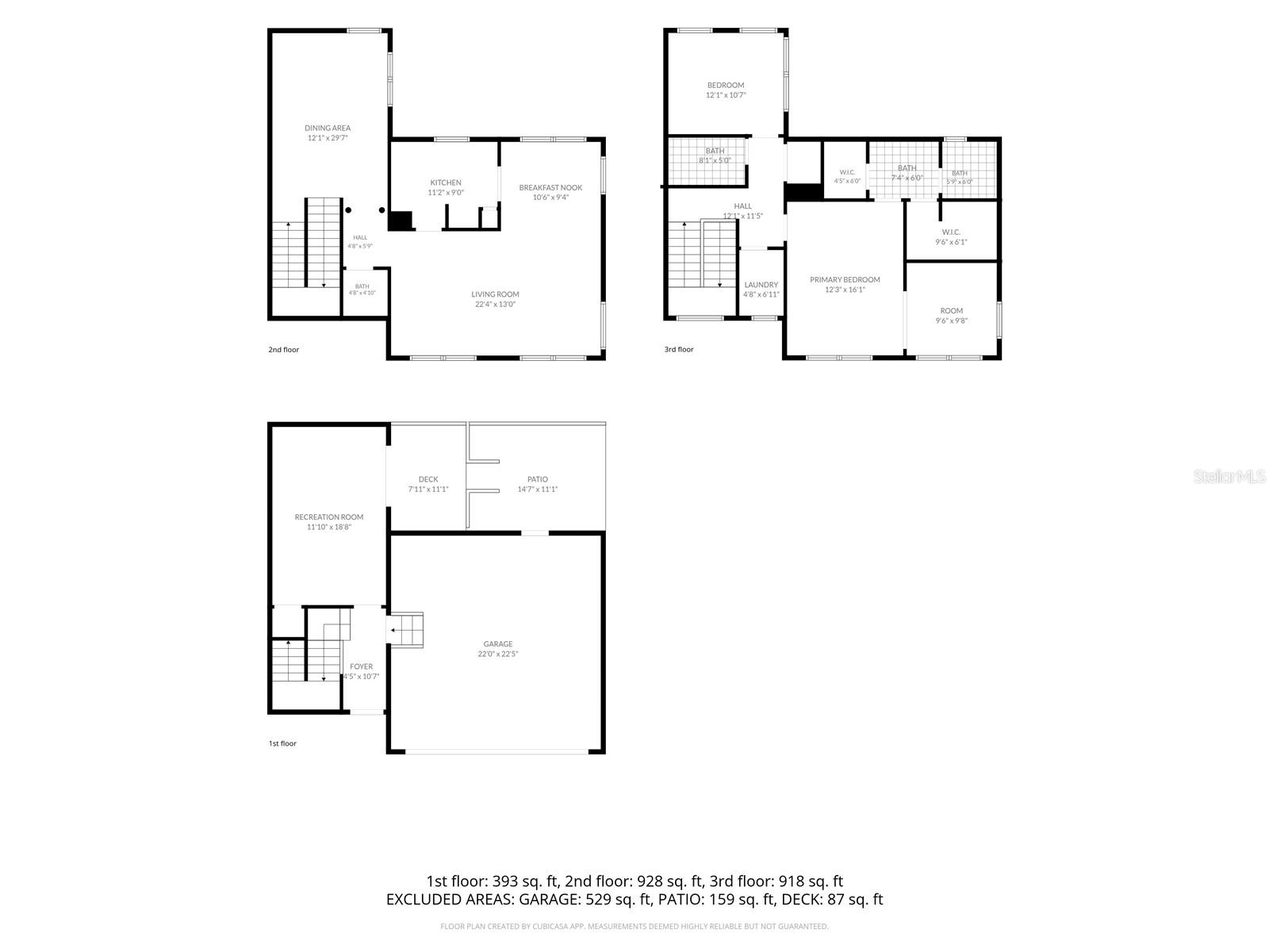 3007 W MASON ST #A — photo 34