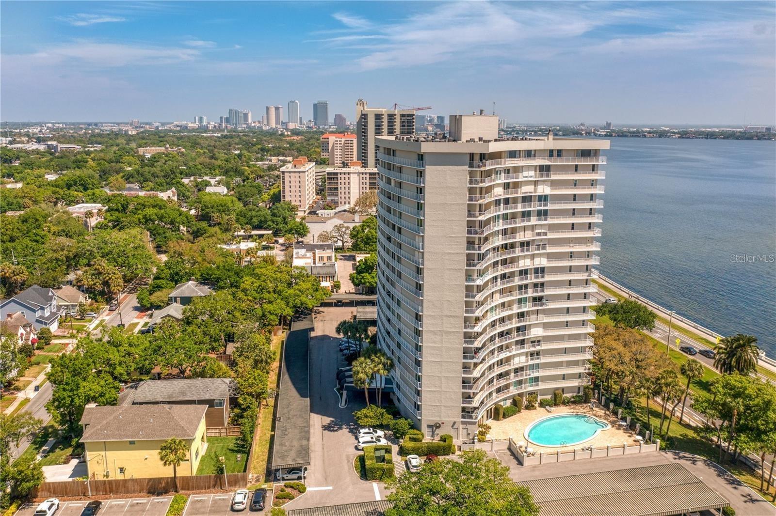 2611 BAYSHORE BLVD #303 — photo 55
