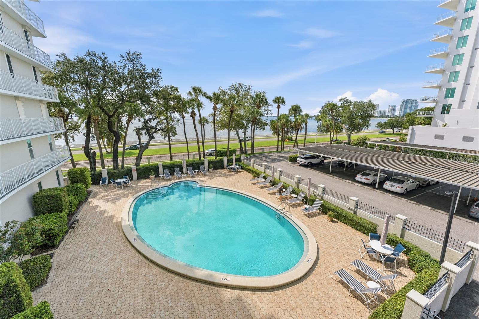 2611 BAYSHORE BLVD #303 — photo 25
