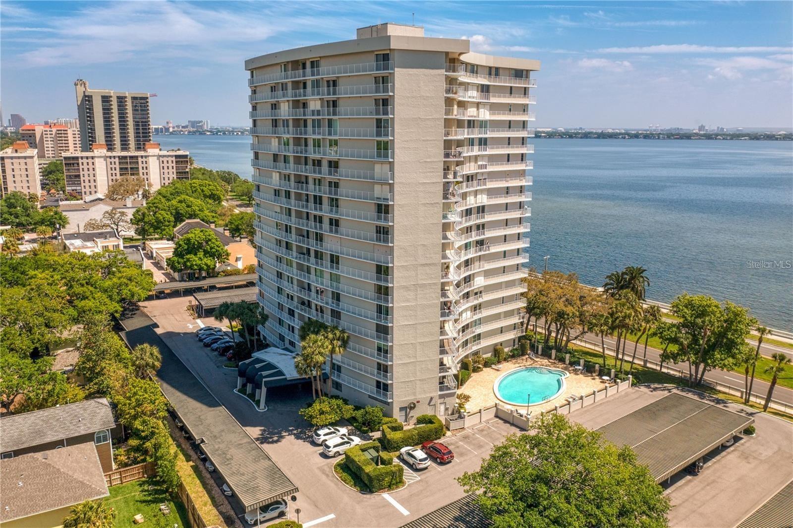 2611 BAYSHORE BLVD #303 — photo 2
