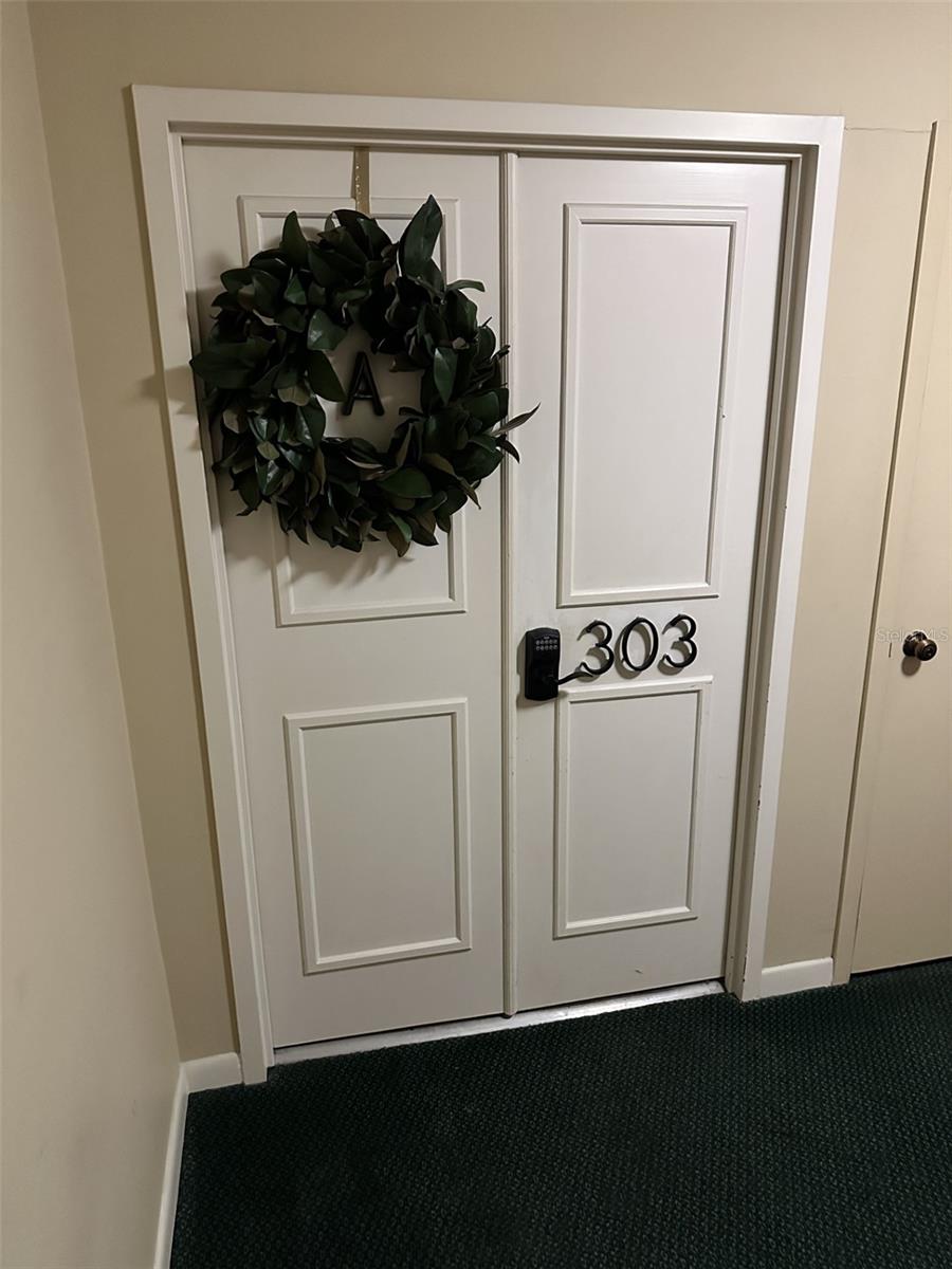 2611 BAYSHORE BLVD #303 — photo 3
