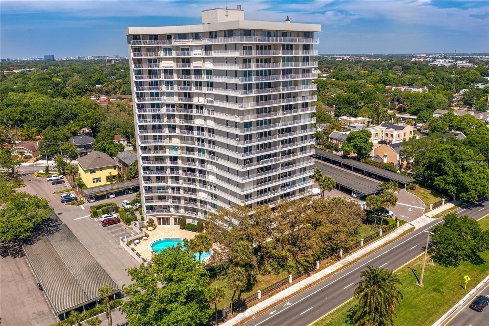 2611 BAYSHORE BLVD #303 — photo 56
