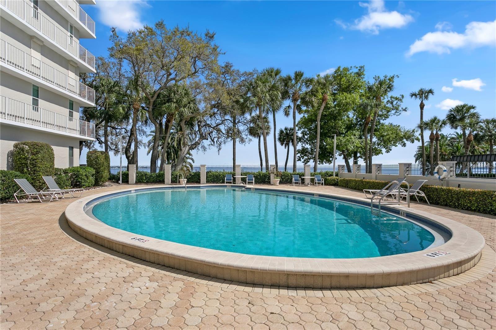 2611 BAYSHORE BLVD #303 — photo 37