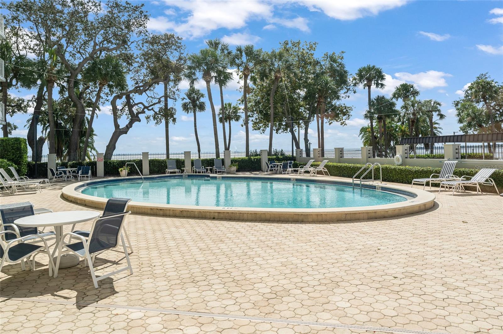 2611 BAYSHORE BLVD #303 — photo 35