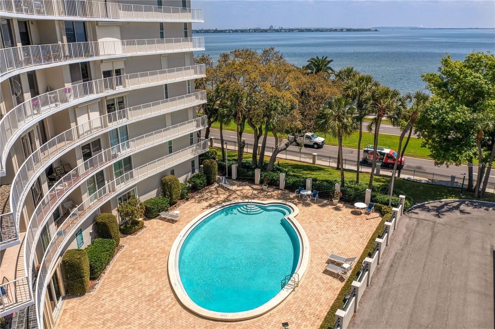 2611 BAYSHORE BLVD #303 — photo 36
