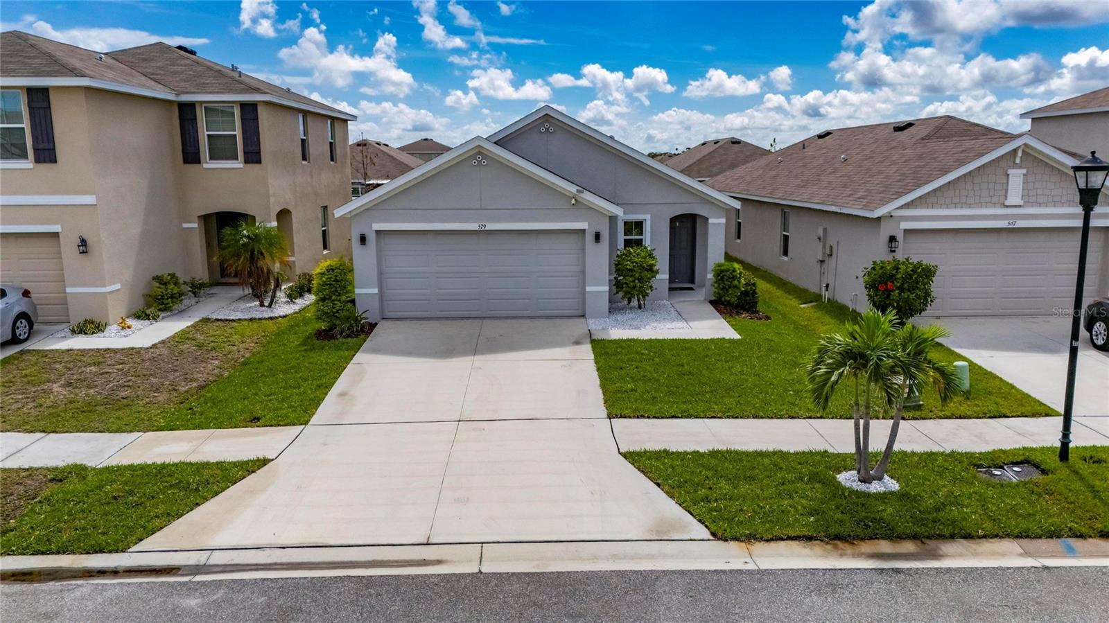 579 OLIVE CONCH ST — photo 41