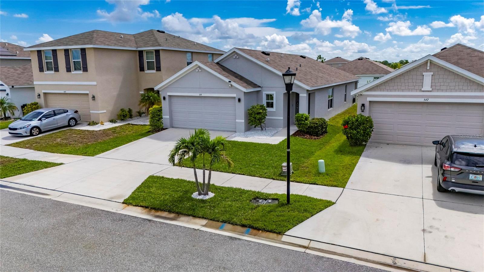 579 OLIVE CONCH ST — photo 43