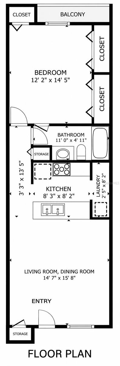 2400 WINDING CREEK BLVD #17-203 — photo 22