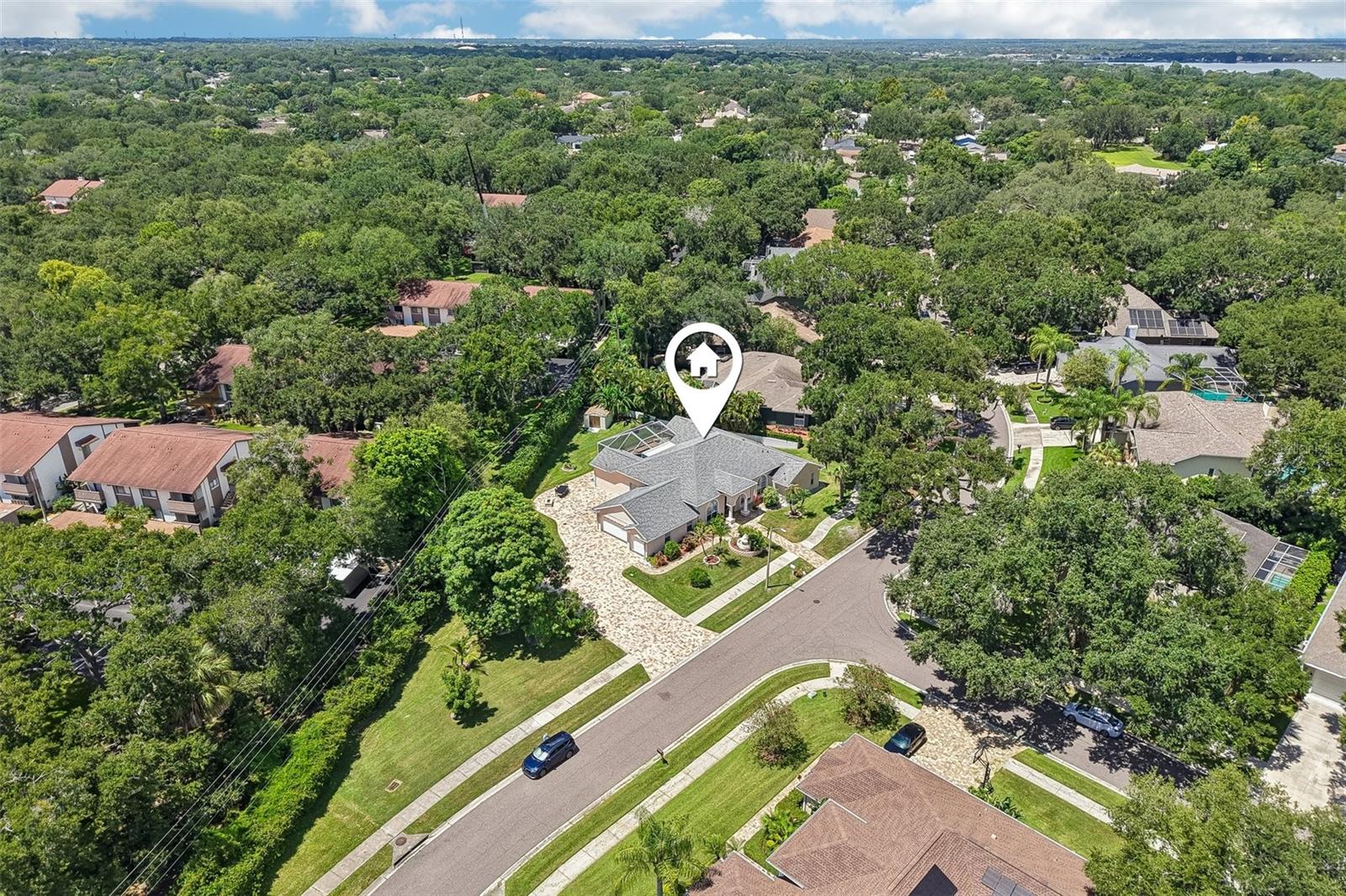1701 COUNTRY TRAILS DR — photo 36