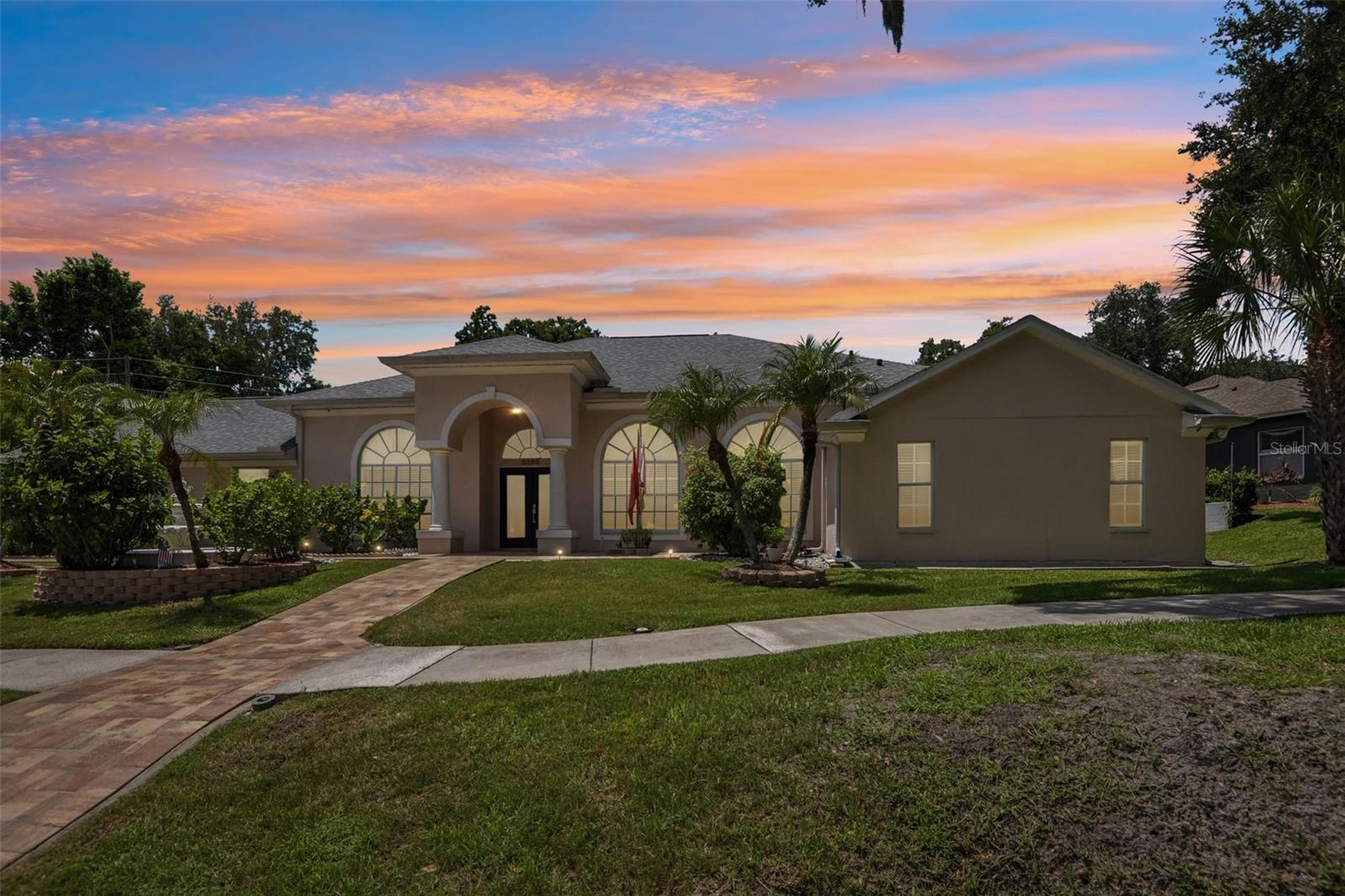 1701 COUNTRY TRAILS DR — photo 39