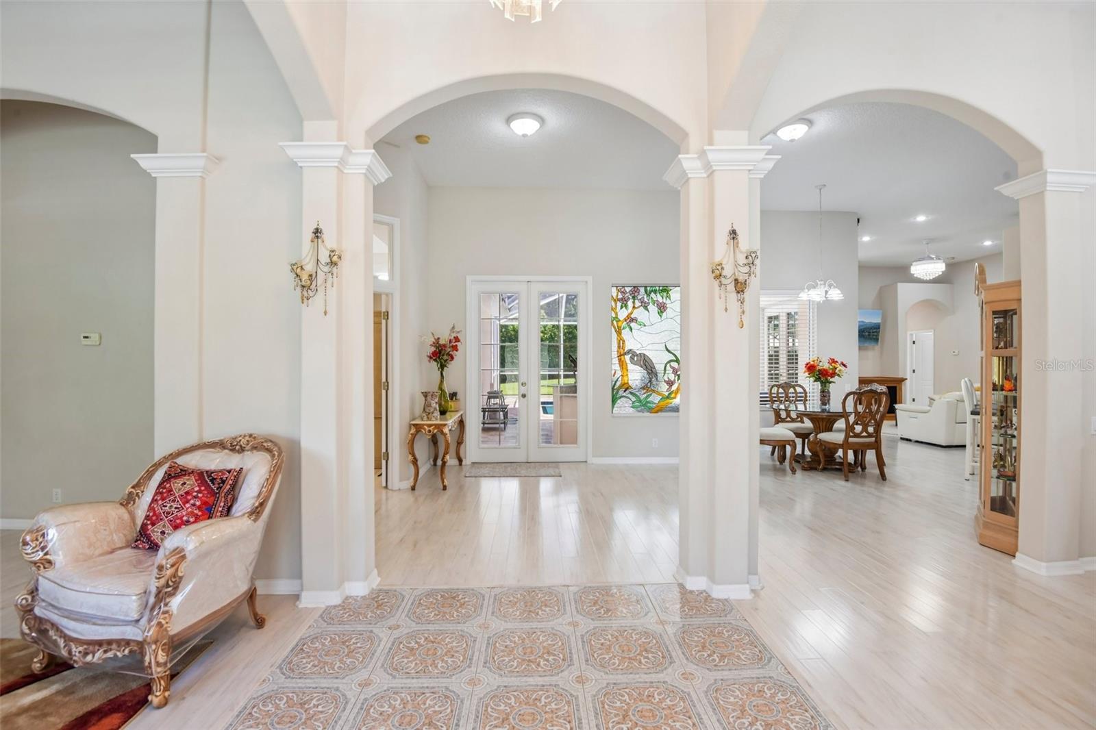 1701 COUNTRY TRAILS DR — photo 4