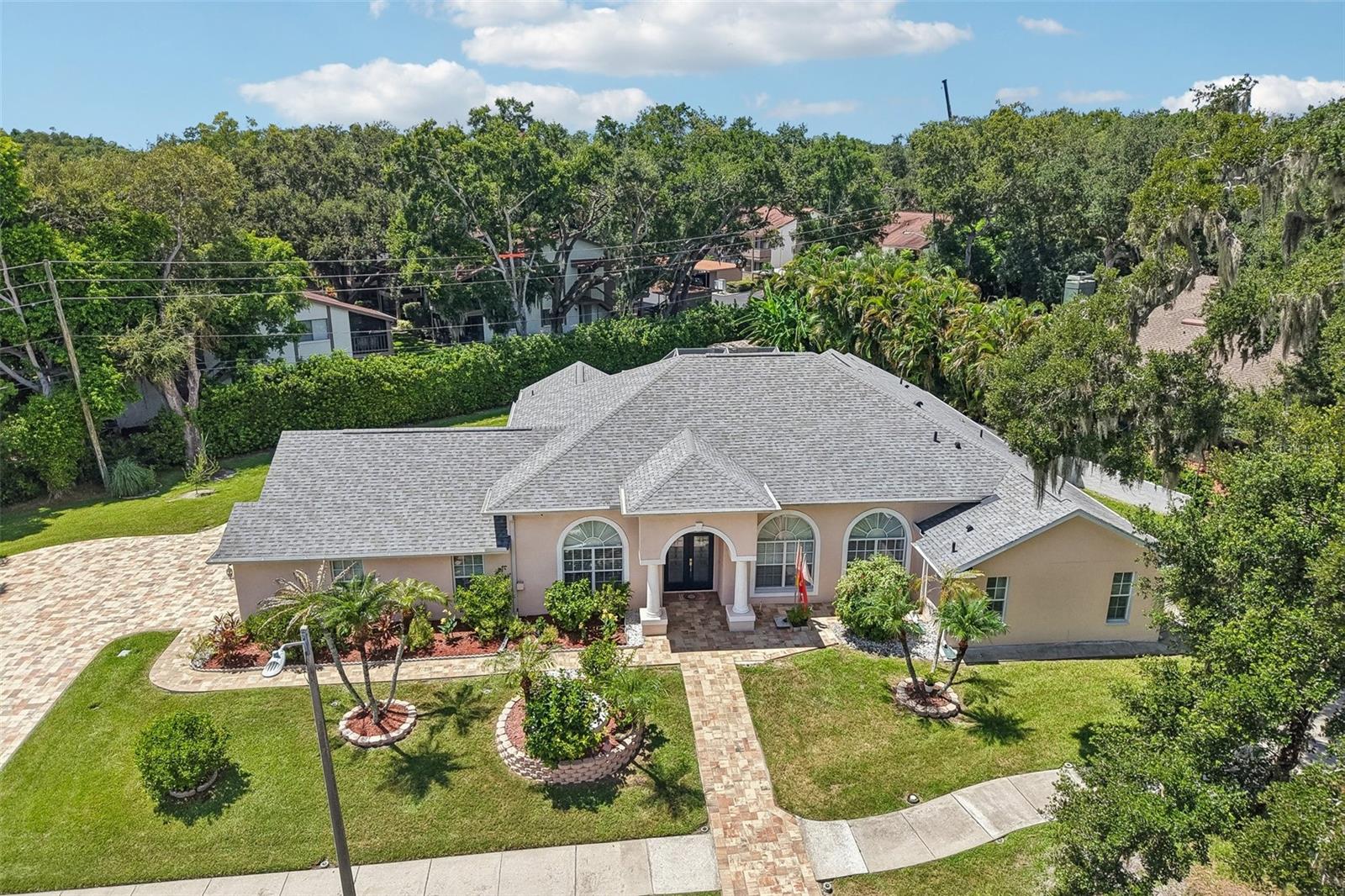 1701 COUNTRY TRAILS DR — photo 35