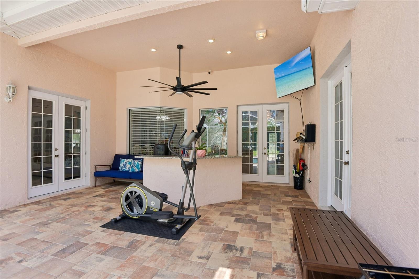 1701 COUNTRY TRAILS DR — photo 27