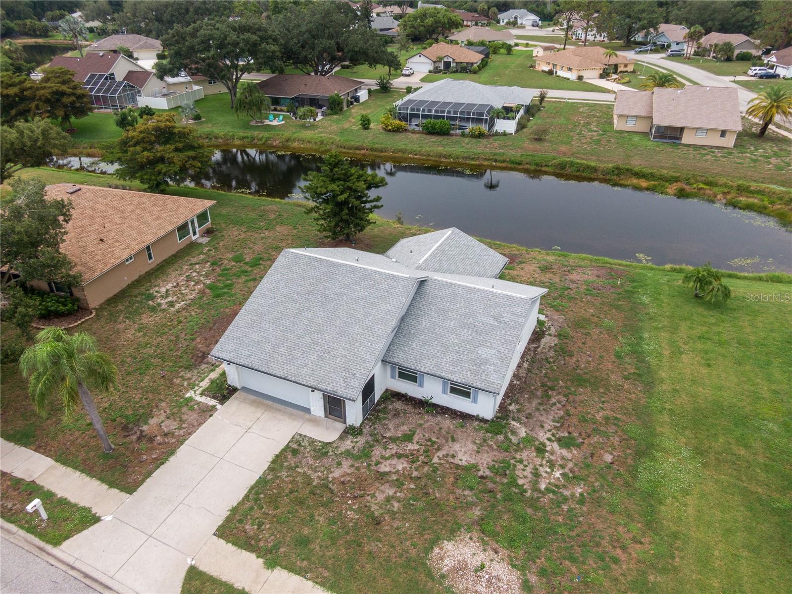 112 WOODINGHAM DR — photo 39