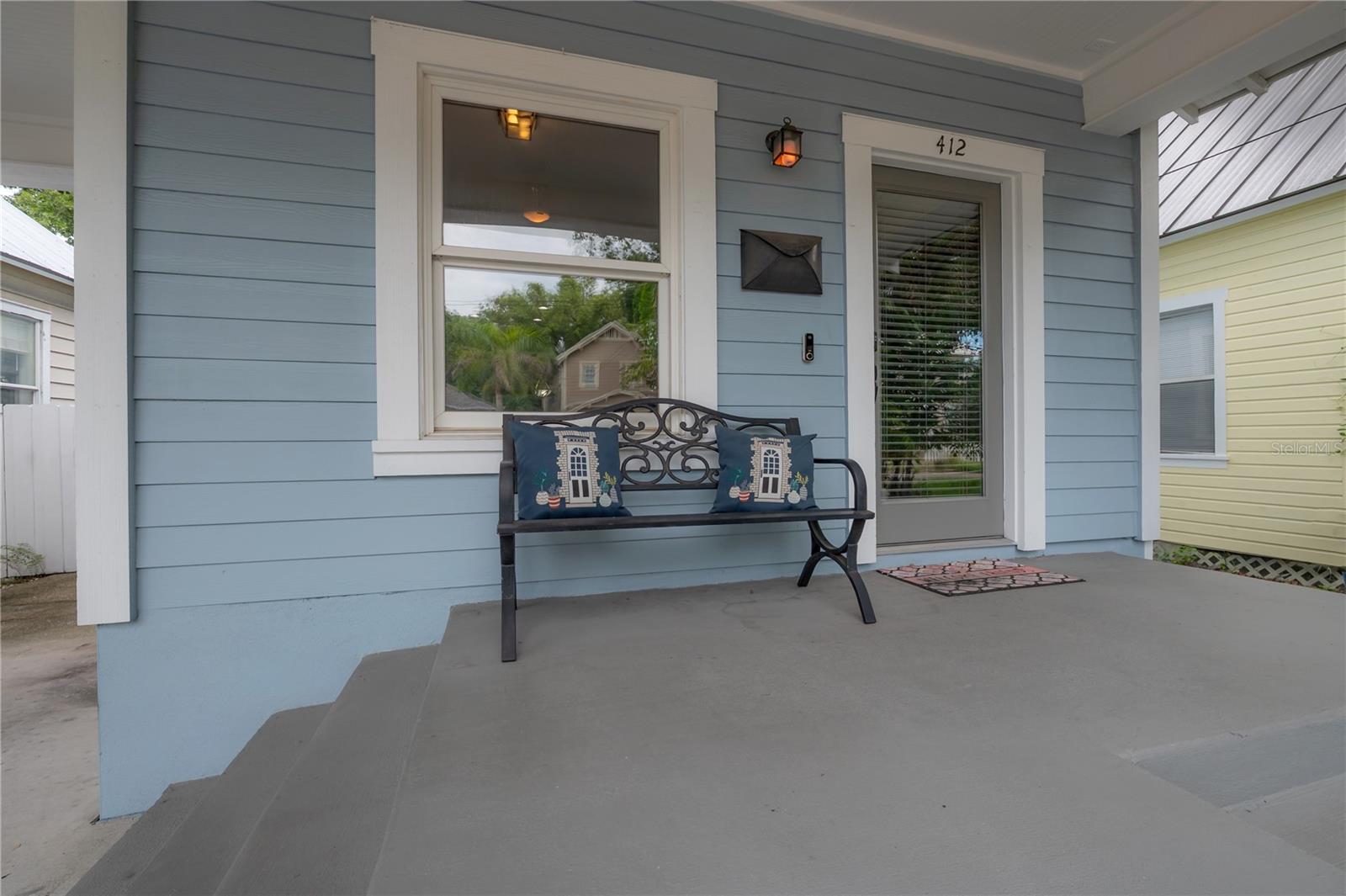 412 E AMELIA AVE — photo 21