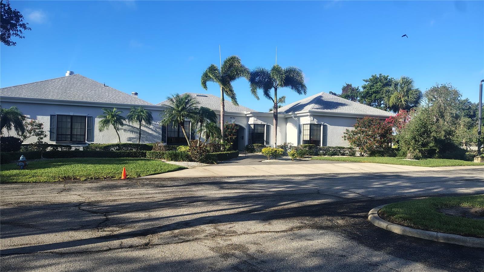 2333 FEATHER SOUND DR #A208 — photo 47