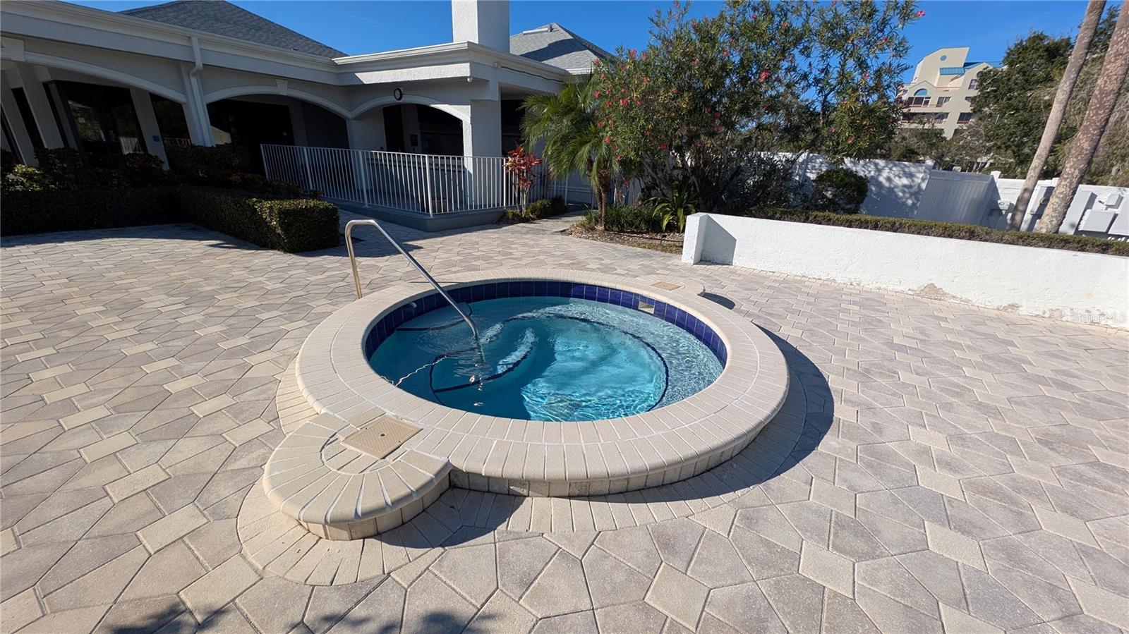 2333 FEATHER SOUND DR #A208 — photo 69
