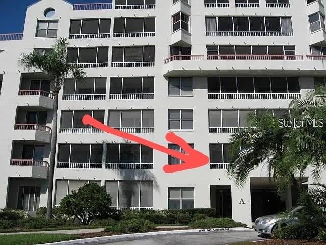 2333 FEATHER SOUND DR #A208 — photo 2