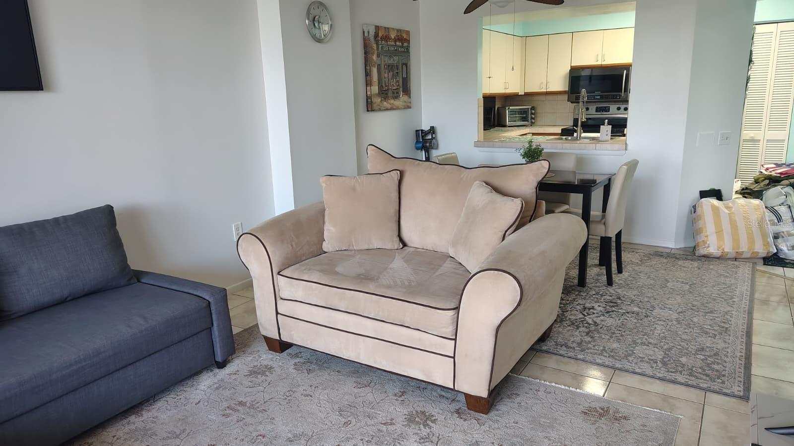 2333 FEATHER SOUND DR #A208 — photo 28