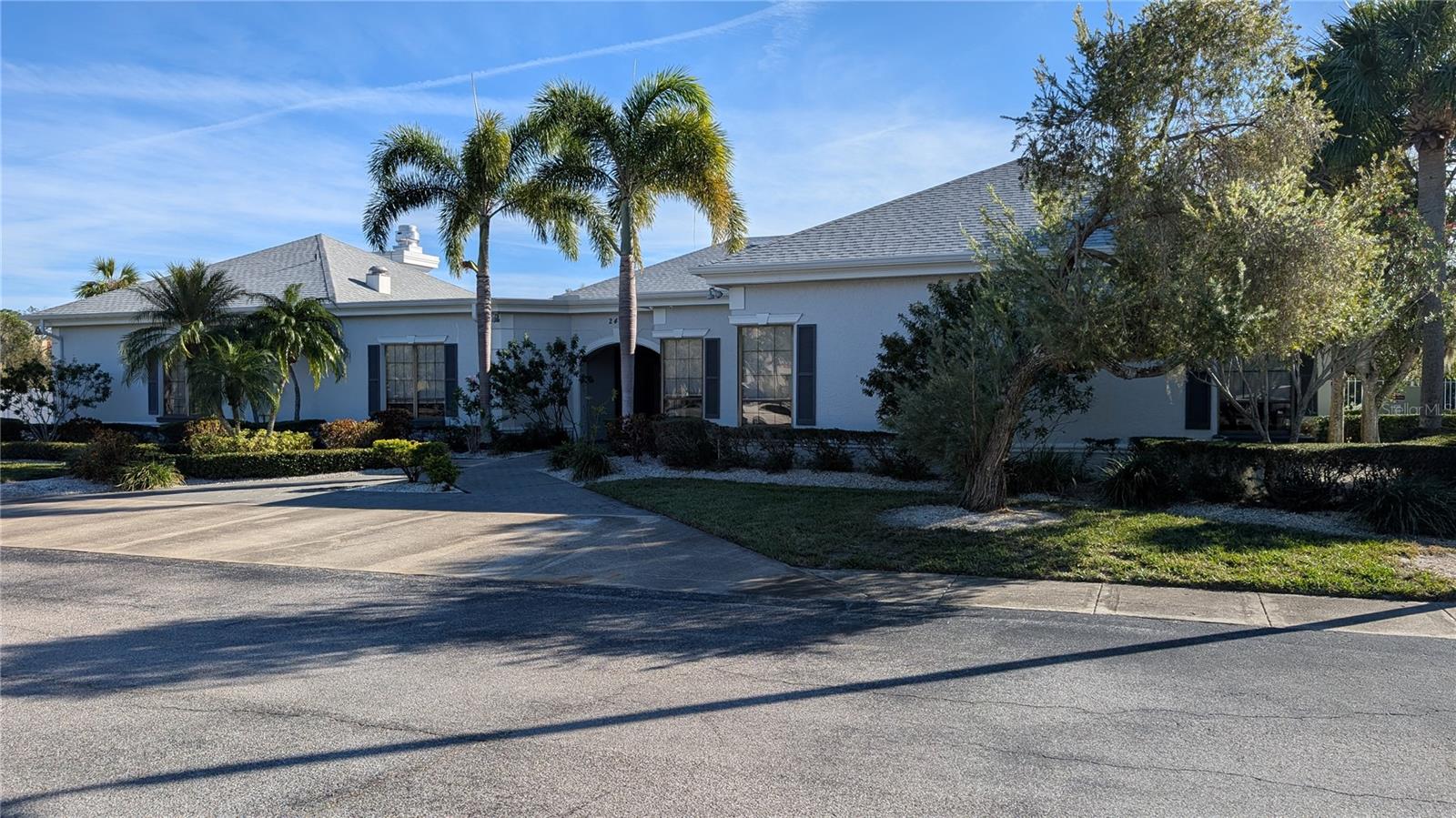 2333 FEATHER SOUND DR #A208 — photo 48