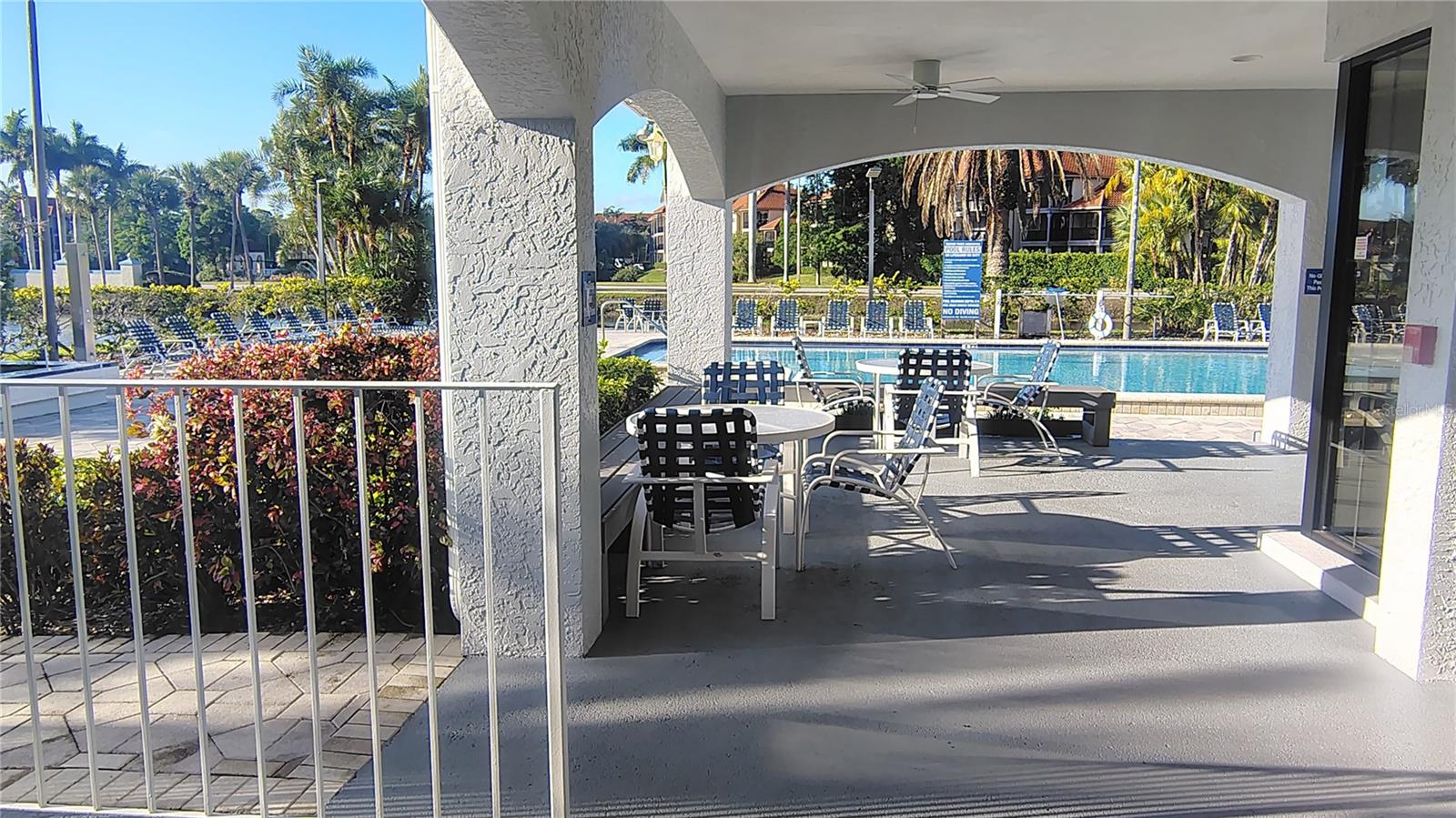 2333 FEATHER SOUND DR #A208 — photo 63