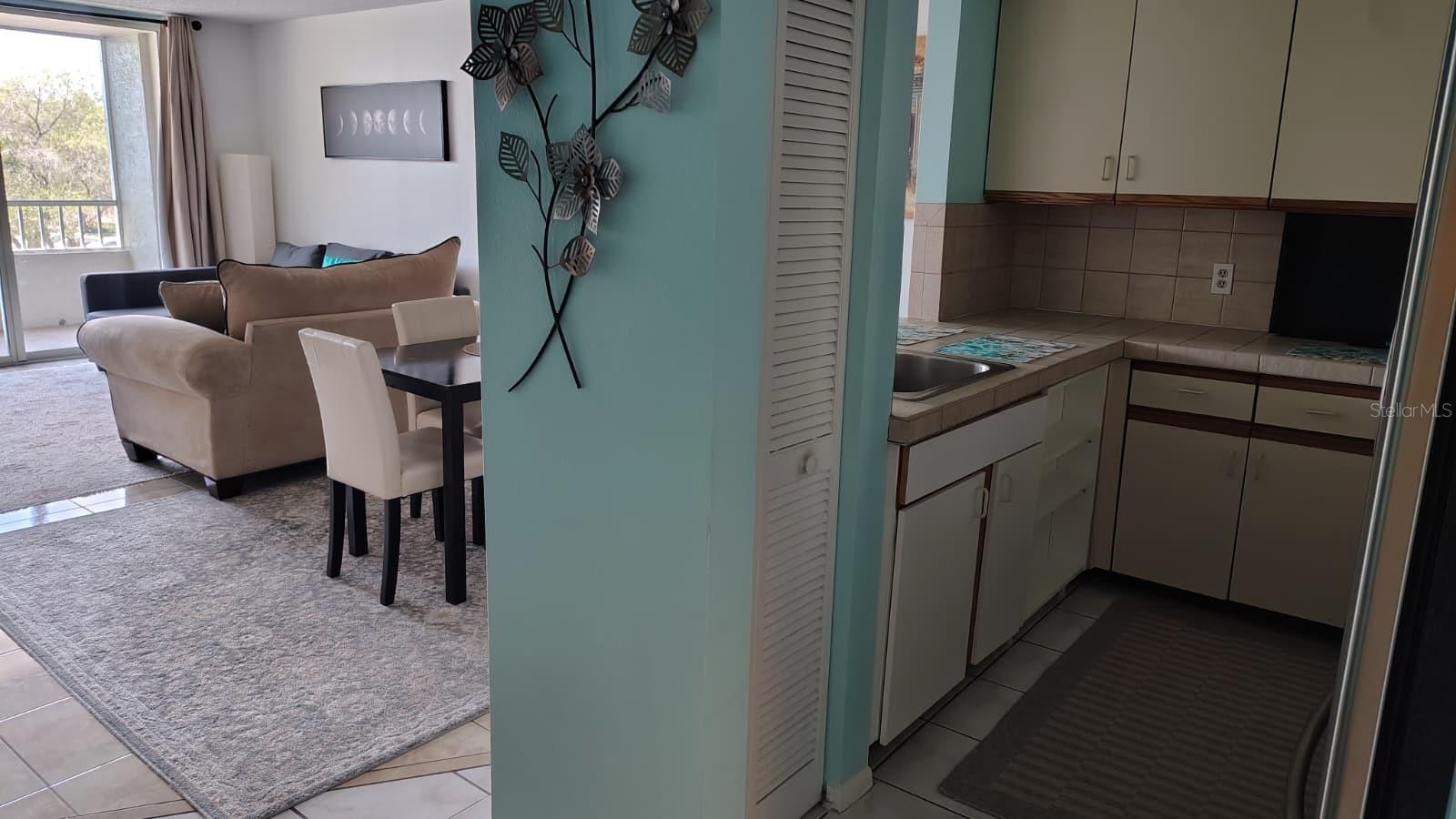 2333 FEATHER SOUND DR #A208 — photo 19