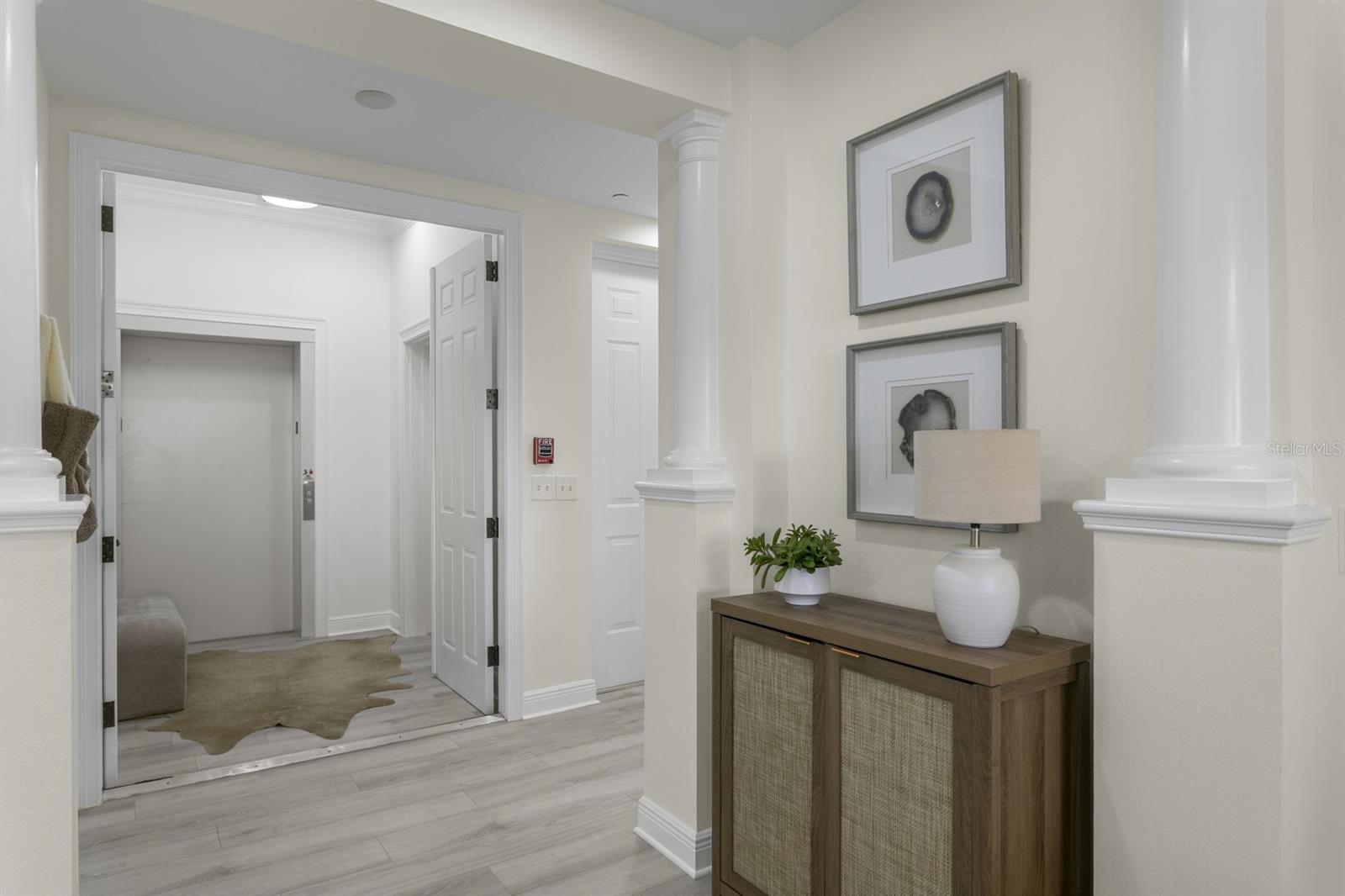 43 BAYVIEW CT S #A — photo 5