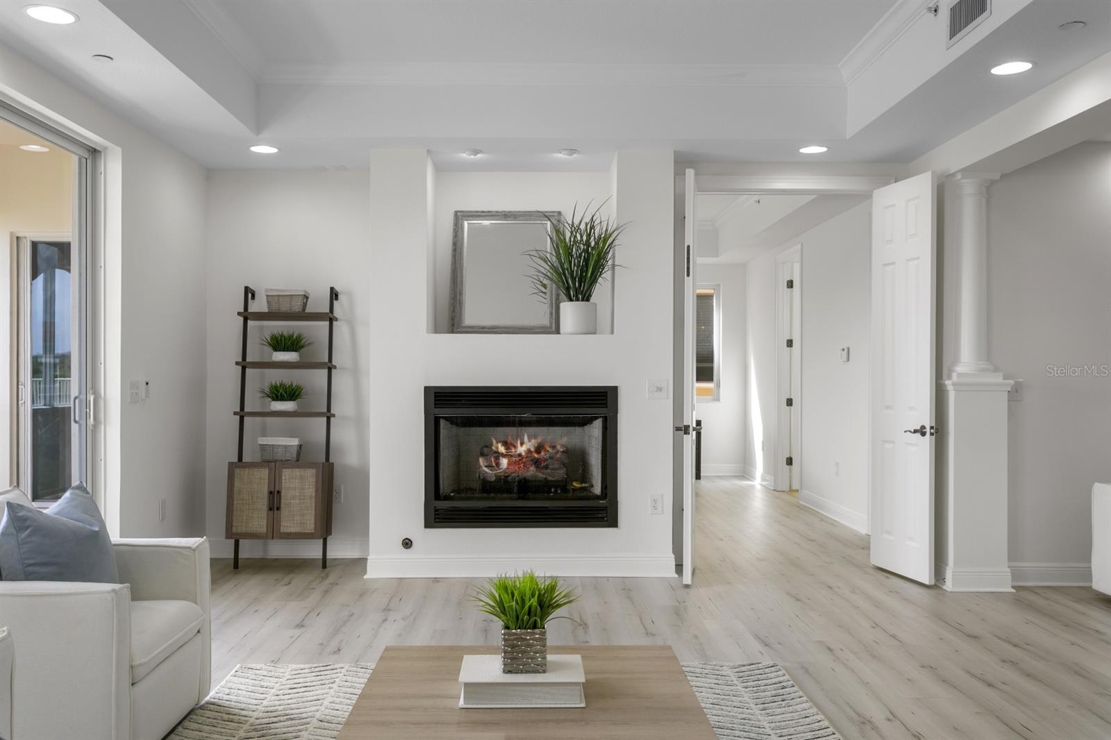43 BAYVIEW CT S #A — photo 10