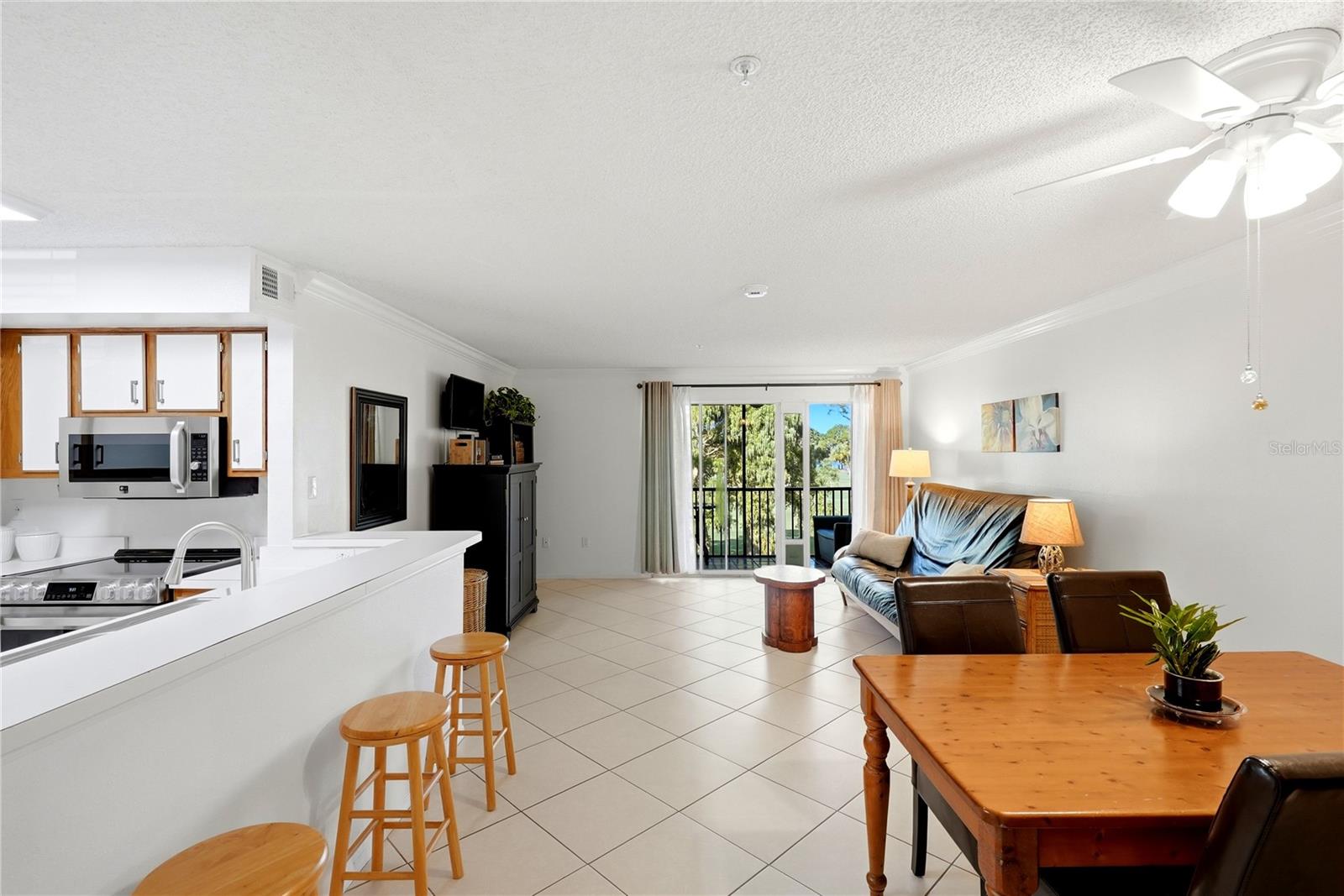 2400 FEATHER SOUND DR #427 — photo 11