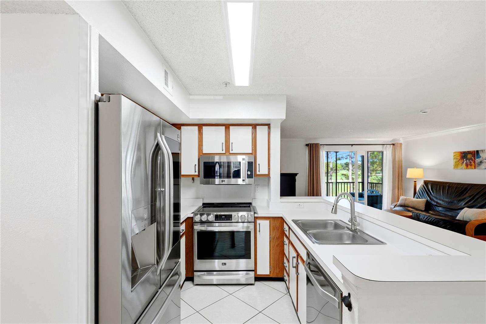 2400 FEATHER SOUND DR #427 — photo 8