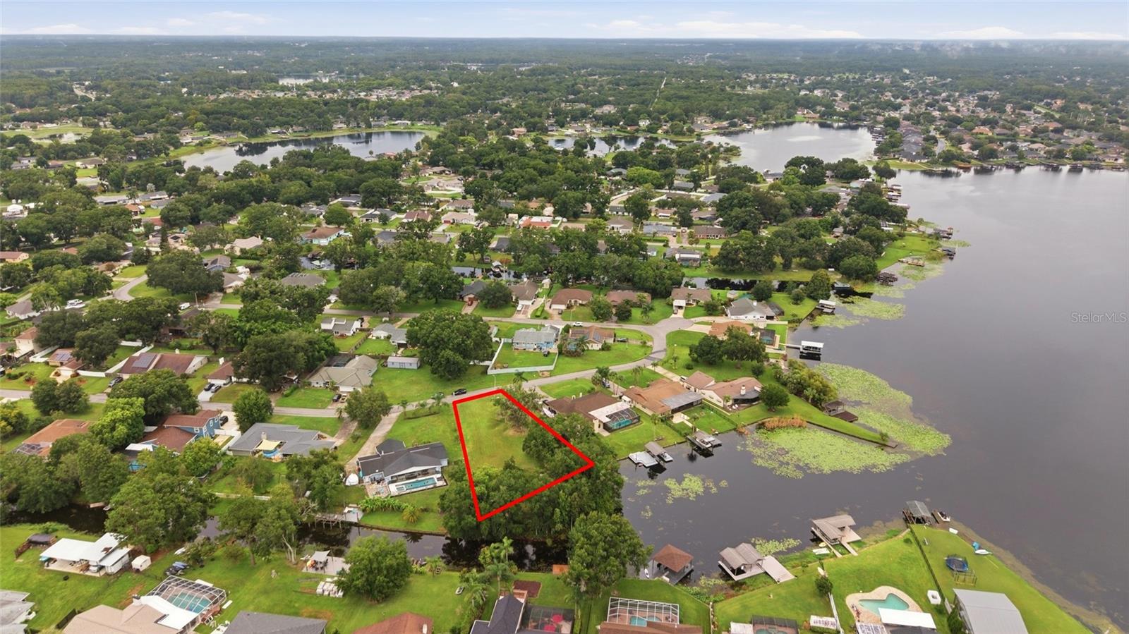 22506 SHORESIDE DR — photo 6