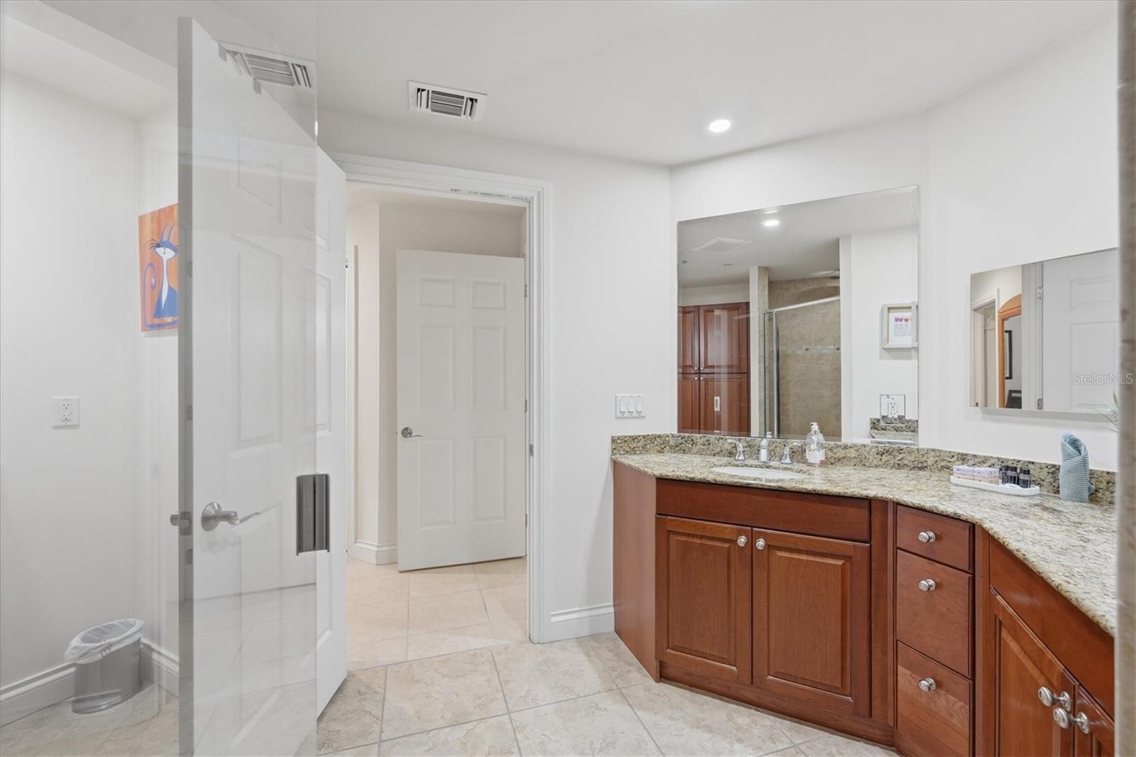 8111 LAKEWOOD MAIN ST #306 — photo 31
