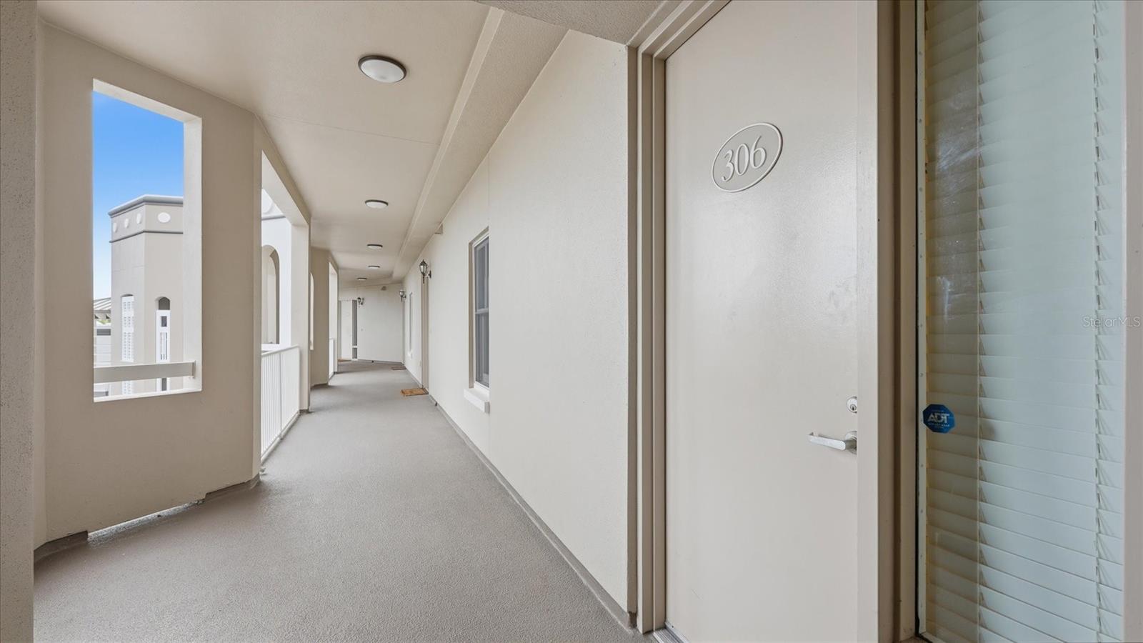 8111 LAKEWOOD MAIN ST #306 — photo 5