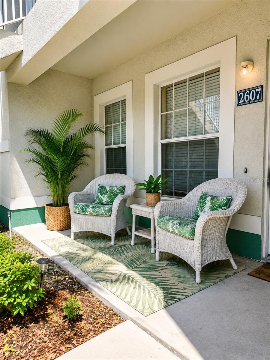 2607 RIVER PRESERVE CT #2607 — photo 4
